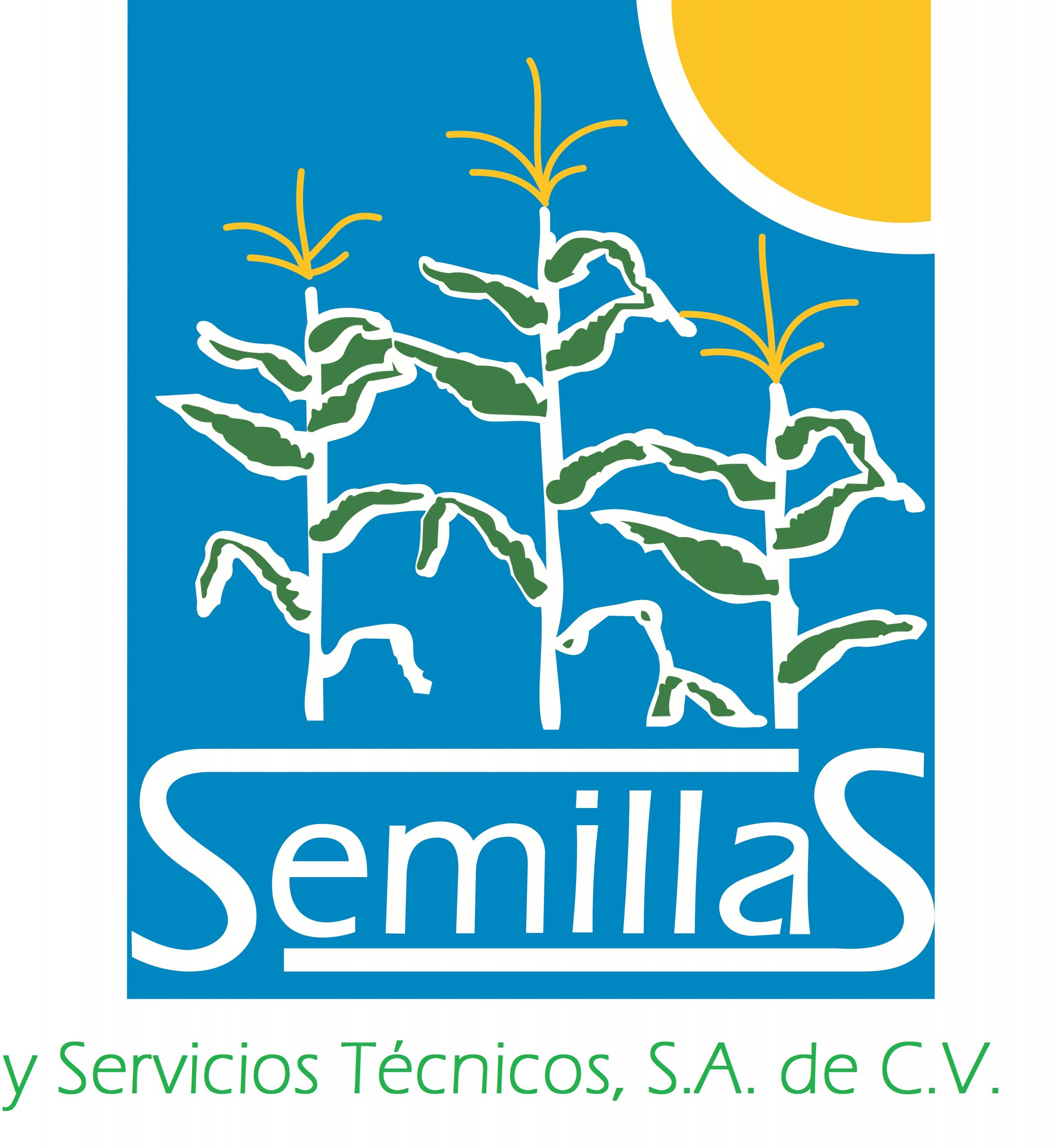 Semillas y servicios técnicos